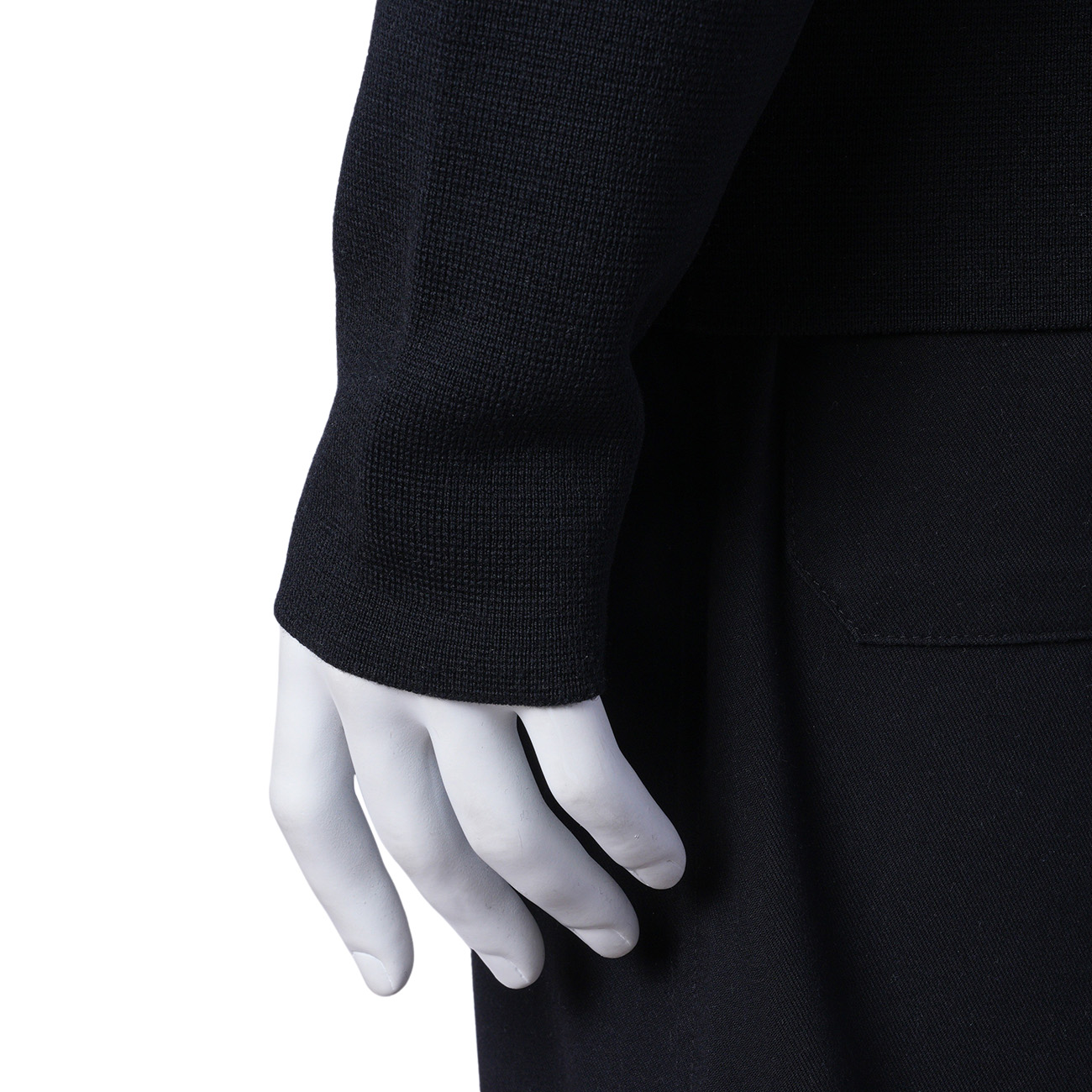 CHRISTIAN DIOR(USED)디올 옴므 아이콘 스웨터 #L